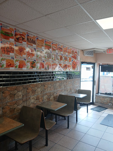 Photo of Crown chicken and gyro - 523 White Horse Pike, Oaklyn, NJ 08107