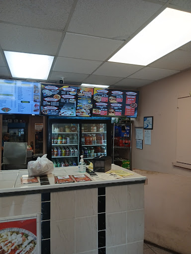 Photo of Crown chicken and gyro - 523 White Horse Pike, Oaklyn, NJ 08107
