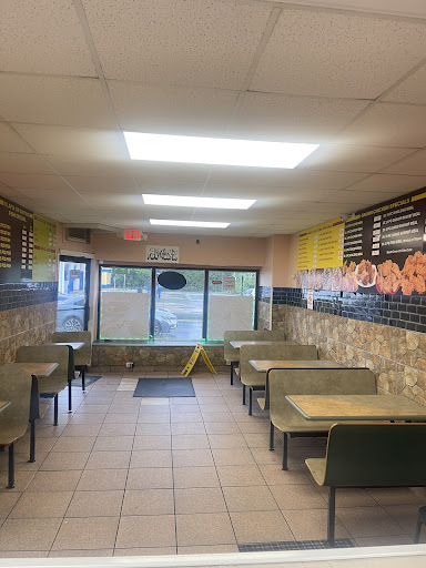 Photo of Crown chicken and gyro - 523 White Horse Pike, Oaklyn, NJ 08107