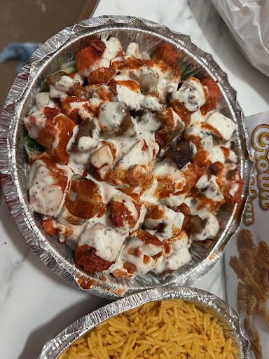 Photo of Crown Chicken and Gyro Woodbury - 22 S Broad St, Woodbury, NJ 08096