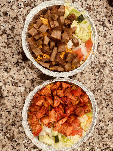 Photo of Crown Chicken and Gyro Woodbury - 22 S Broad St, Woodbury, NJ 08096