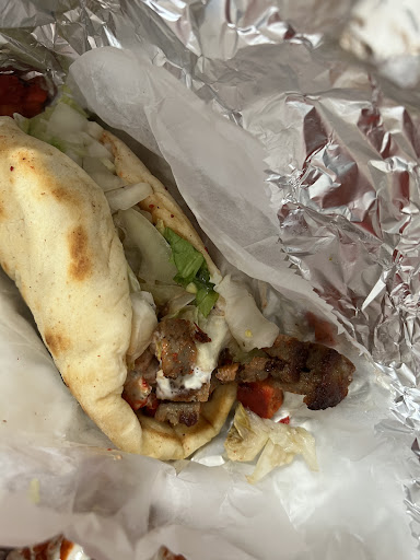 Photo of Crown Chicken and Gyro Woodbury - 22 S Broad St, Woodbury, NJ 08096