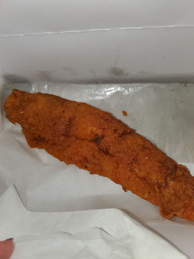 Photo of Crown Chicken and Gyro Woodbury - 22 S Broad St, Woodbury, NJ 08096