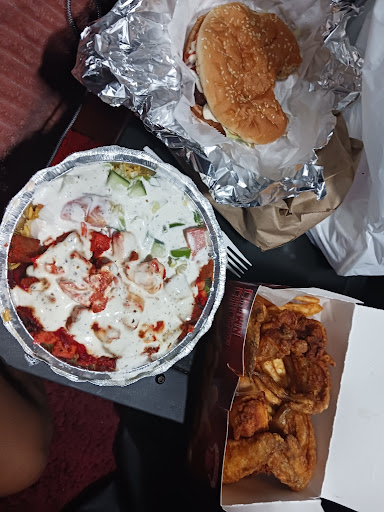 Photo of Crown Chicken and Gyro Woodbury - 22 S Broad St, Woodbury, NJ 08096