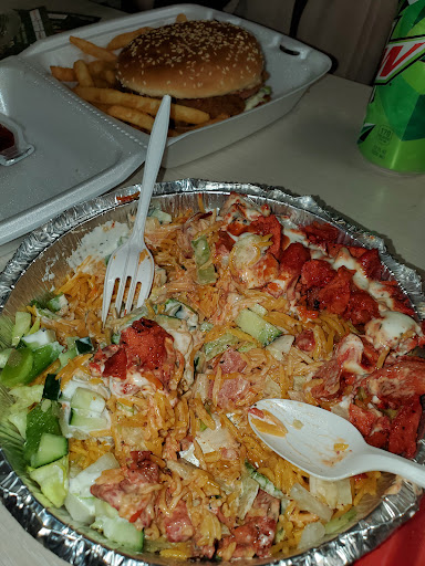 Photo of Crown Chicken and Gyro Woodbury - 22 S Broad St, Woodbury, NJ 08096