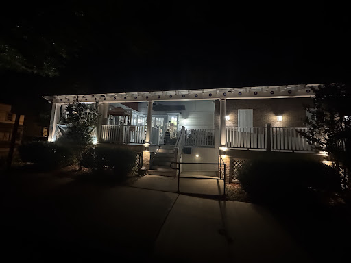 Photo of Oba Mediterranean Grill - 563 Haddon Ave, Collingswood, NJ 08108