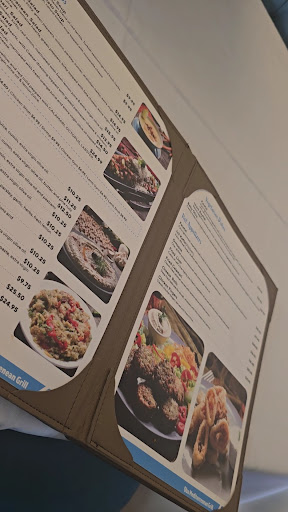 Photo of Oba Mediterranean Grill - 563 Haddon Ave, Collingswood, NJ 08108