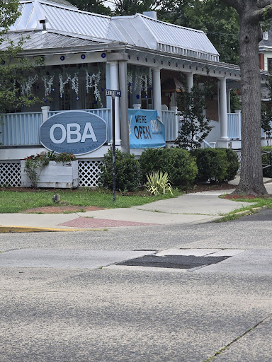 Photo of Oba Mediterranean Grill - 563 Haddon Ave, Collingswood, NJ 08108