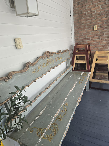 Photo of Oba Mediterranean Grill - 563 Haddon Ave, Collingswood, NJ 08108