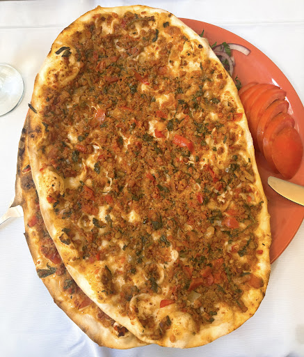 Photo of Oba Mediterranean Grill - 563 Haddon Ave, Collingswood, NJ 08108