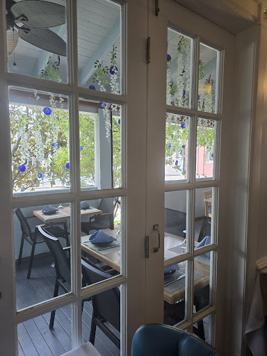 Photo of Oba Mediterranean Grill - 563 Haddon Ave, Collingswood, NJ 08108