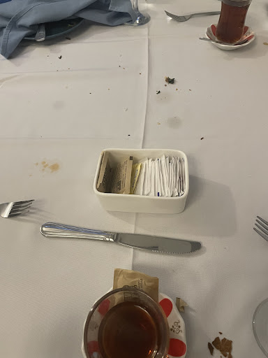 Photo of Oba Mediterranean Grill - 563 Haddon Ave, Collingswood, NJ 08108