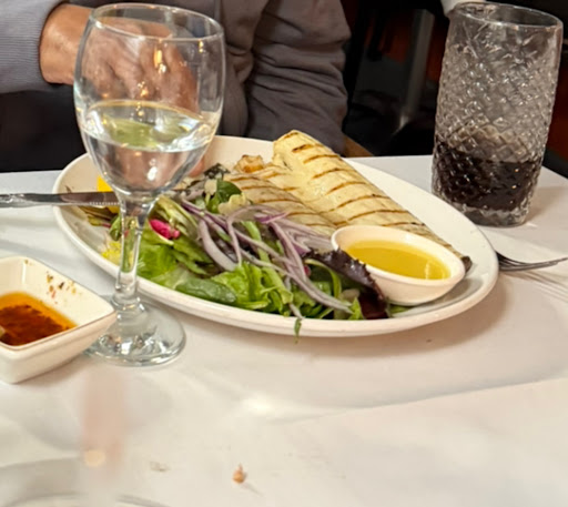 Photo of Oba Mediterranean Grill - 563 Haddon Ave, Collingswood, NJ 08108