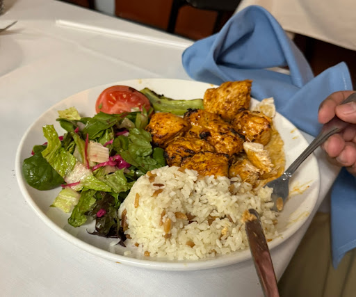 Photo of Oba Mediterranean Grill - 563 Haddon Ave, Collingswood, NJ 08108