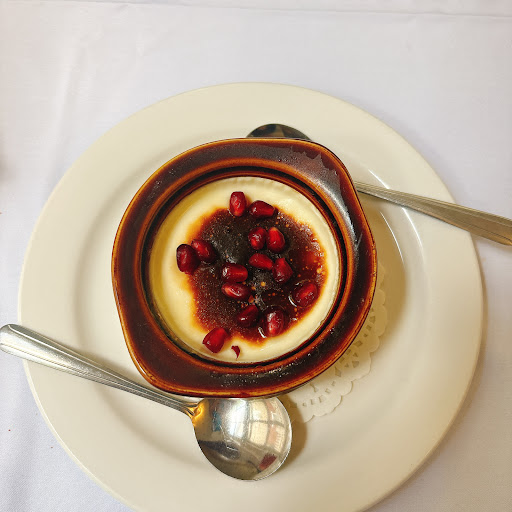 Photo of Oba Mediterranean Grill - 563 Haddon Ave, Collingswood, NJ 08108