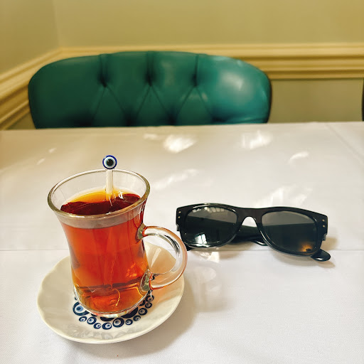 Photo of Oba Mediterranean Grill - 563 Haddon Ave, Collingswood, NJ 08108