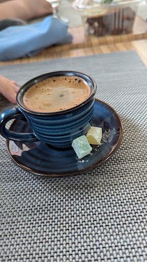 Photo of Oba Mediterranean Grill - 563 Haddon Ave, Collingswood, NJ 08108