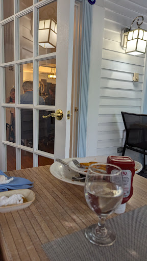 Photo of Oba Mediterranean Grill - 563 Haddon Ave, Collingswood, NJ 08108