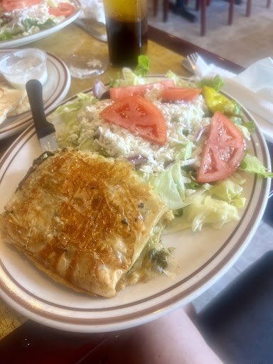 Photo of Gyro Palace - 1694 Sunrise Hwy, Merrick, NY 11566