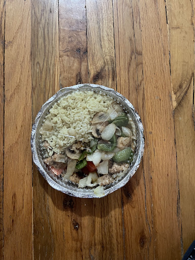 Photo of Gyro Palace - 1694 Sunrise Hwy, Merrick, NY 11566