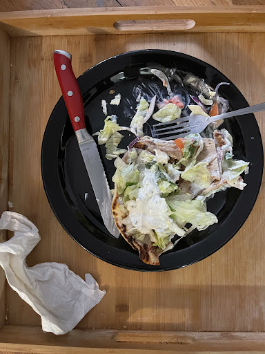 Photo of Gyro Palace - 1694 Sunrise Hwy, Merrick, NY 11566