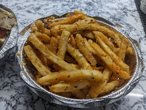 Photo of Gyro Palace - 1694 Sunrise Hwy, Merrick, NY 11566