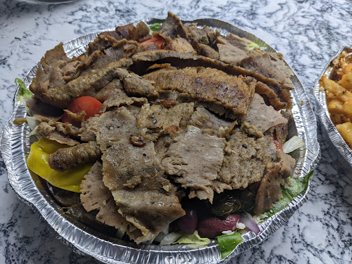 Photo of Gyro Palace - 1694 Sunrise Hwy, Merrick, NY 11566