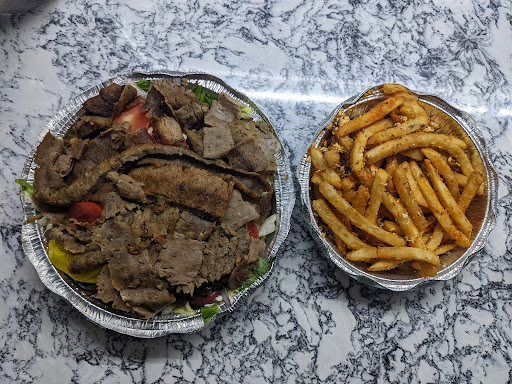 Photo of Gyro Palace - 1694 Sunrise Hwy, Merrick, NY 11566