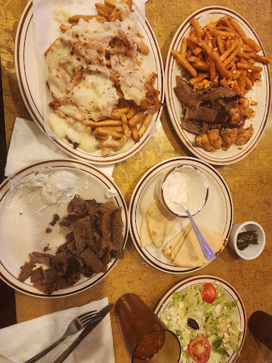 Photo of Gyro Palace - 1694 Sunrise Hwy, Merrick, NY 11566