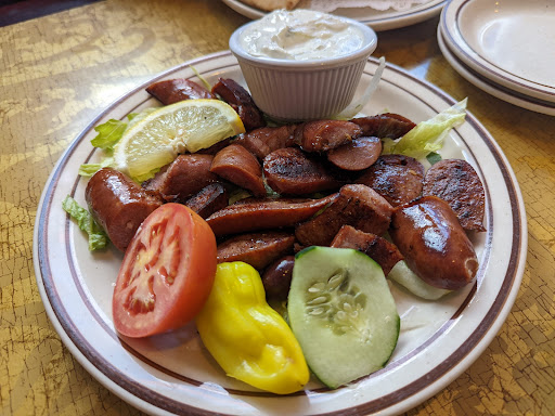 Photo of Gyro Palace - 1694 Sunrise Hwy, Merrick, NY 11566