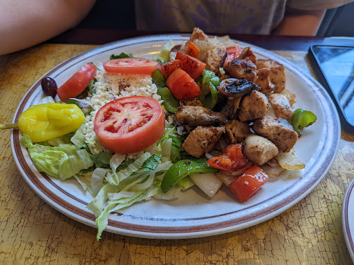 Photo of Gyro Palace - 1694 Sunrise Hwy, Merrick, NY 11566