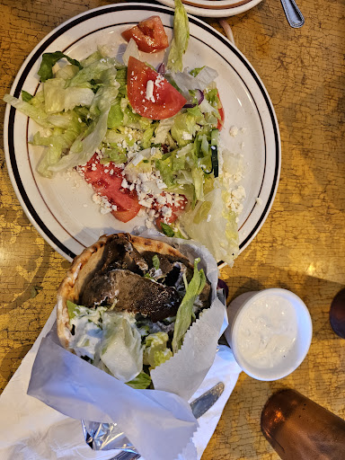 Photo of Gyro Palace - 1694 Sunrise Hwy, Merrick, NY 11566