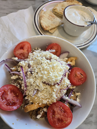 Photo of Gyro Palace - 1694 Sunrise Hwy, Merrick, NY 11566