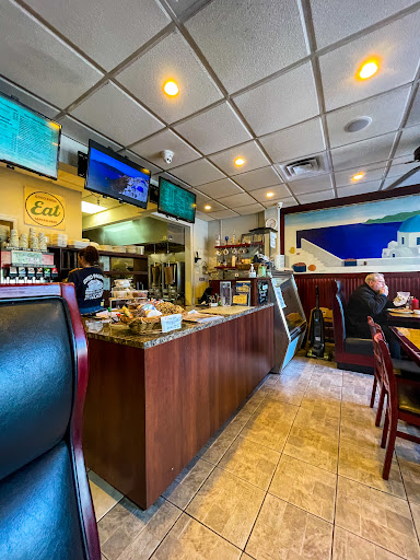 Photo of Gyro Palace - 1694 Sunrise Hwy, Merrick, NY 11566