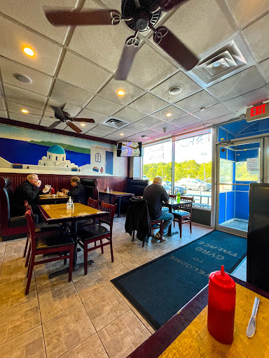 Photo of Gyro Palace - 1694 Sunrise Hwy, Merrick, NY 11566