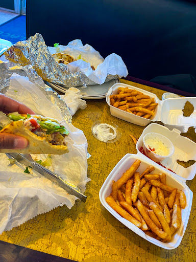 Photo of Gyro Palace - 1694 Sunrise Hwy, Merrick, NY 11566