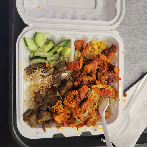 Photo of Hamza & Madina Halal Food Bellmore - 2032 Newbridge Rd, Bellmore, NY 11710