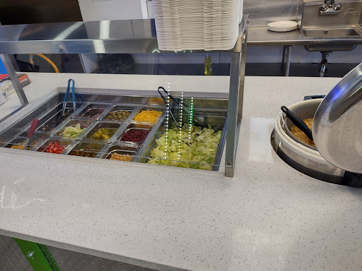 Photo of Hamza & Madina Halal Food Bellmore - 2032 Newbridge Rd, Bellmore, NY 11710