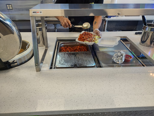 Photo of Hamza & Madina Halal Food Bellmore - 2032 Newbridge Rd, Bellmore, NY 11710