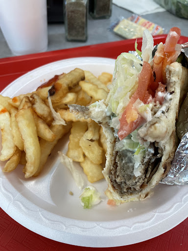 Photo of Niko's Grill - 4948 Airport Center Pkwy, Charlotte, NC 28208