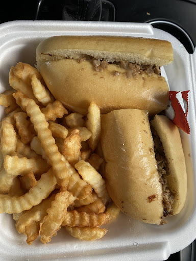 Photo of Niko's Grill - 4948 Airport Center Pkwy, Charlotte, NC 28208