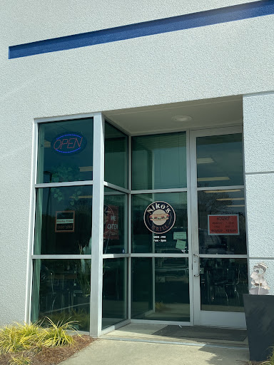 Photo of Niko's Grill - 4948 Airport Center Pkwy, Charlotte, NC 28208