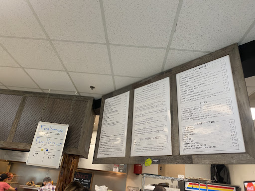 Photo of Niko's Grill - 4948 Airport Center Pkwy, Charlotte, NC 28208