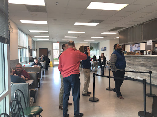 Photo of Niko's Grill - 4948 Airport Center Pkwy, Charlotte, NC 28208