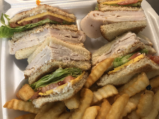 Photo of Niko's Grill - 4948 Airport Center Pkwy, Charlotte, NC 28208