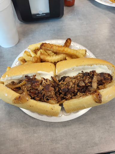 Photo of Niko's Grill - 4948 Airport Center Pkwy, Charlotte, NC 28208