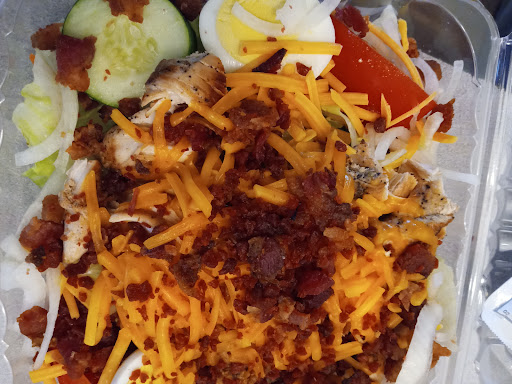 Photo of Niko's Grill - 4948 Airport Center Pkwy, Charlotte, NC 28208