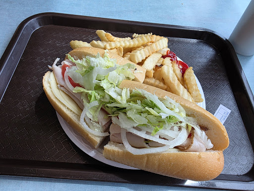 Photo of Niko's Grill - 4948 Airport Center Pkwy, Charlotte, NC 28208