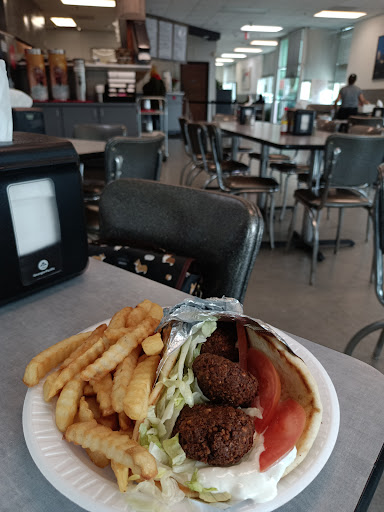 Photo of Niko's Grill - 4948 Airport Center Pkwy, Charlotte, NC 28208