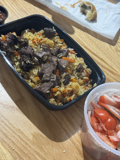 Photo of Mazali - 2200 Thrift Rd #1, Charlotte, NC 28208